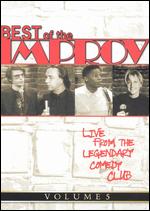 Best of the Improv, Vol. 5 - 