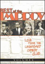 Best of the Improv, Vol. 6