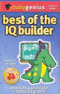 Best of the IQ Builder