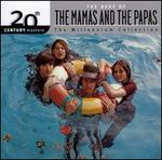 Best of the Mamas & the Papas: 20th Century Masters