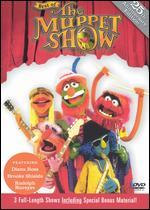Best of The Muppet Show: Diana Ross/Brooke Shields/Rudolph Nureyev