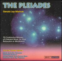 Best of the Pleiades - Gerald Jay Markoe