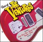 Best of the Ventures [St. Clair]