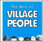 Best Of The Village People