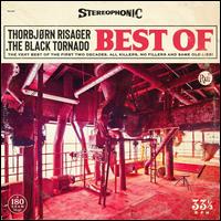Best of Thorbjorn Risager & The Black Tornado - Thorbjorn Risager/Black Tornado