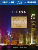 Best of Travel: China