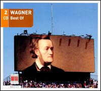 Best of Wagner - Els Bolkestein (soprano); Fritz Wunderlich (tenor); Hanne-Lore Kuhse (soprano); Martin Ritzmann (tenor);...