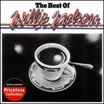 Best of Willie Nelson [Collectables]