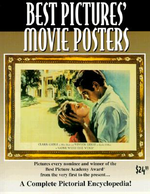 Best Pictures Movie Posters - Hershenson, Bruce (Editor), and Allen, Richard (Editor)