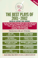Best Plays 2001-2002