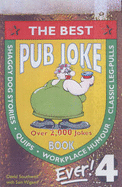 Best Pub Joke Book Ever! 4