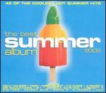Best Summer Album 2002