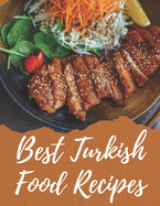 Best Turkish Food Recipes