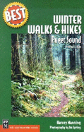 Best Winter Walks & Hikes: Puget Sound