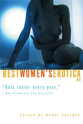 Best Women's Erotica - Sheiner, Marcy (Editor)