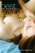 Best Women's Erotica