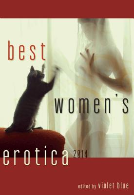 Best Women's Erotica - Blue, Violet (Editor)