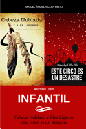 Bestsellers: Infantil