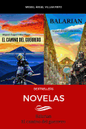 Bestsellers: Novelas