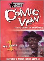 BET ComicView: All Stars, Vol. 1 - 