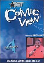 BET ComicView: All Stars, Vol. 4 [FS]