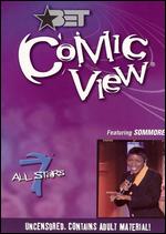 BET ComicView: All Stars, Vol. 7 - 