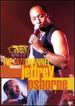 BET on Jazz: The Jazz Channel Presents Jeffrey Osborne