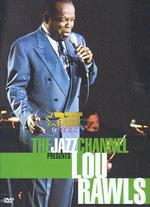 BET on Jazz: The Jazz Channel Presents Lou Rawls - 