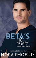 Beta's Love: an MMM Mpreg Romance