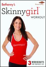 Bethenny's Skinnygirl Workout - 