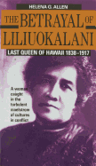 Betrayal of Liliuokalani