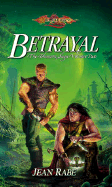 Betrayal: The Dhamon Saga, Volume Two