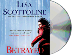 Betrayed: A Rosato & Dinunzio Novel