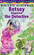 Betsey Biggalow the detective