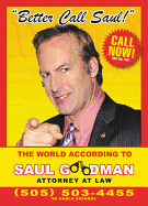 Better Call Saul: The World According to Saul Goodman