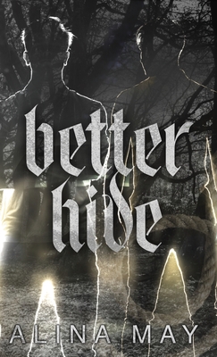 Better Hide - May, Alina