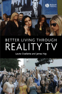 Better Living Through Television - Ouellette, Laurie, and Hay, James