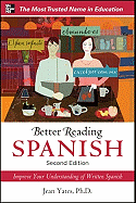 Better Reading Spanish, 2nd Edition