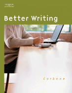 Better Writing