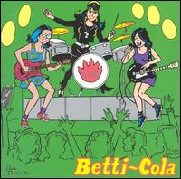 Betti-Cola - Cub