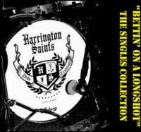 Bettin' on a Longshot: The Singles Collection - Harrington Saints