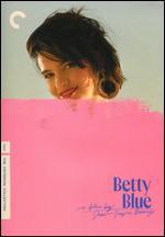 Betty Blue [Criterion Collection]
