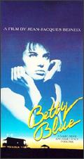 Betty Blue - Jean-Jacques Beineix