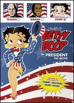 Betty Boop for President: The Movie