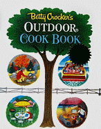 Betty Crocker's Outdoor Cook Book