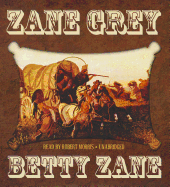 Betty Zane