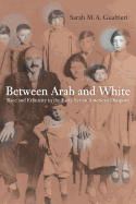 Between Arab and White: Race and Ethnicity in the Early Syrian American Diaspora Volume 26
