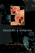 Between Deleuze and Derrida