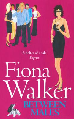 Between Males - Walker, Fiona
