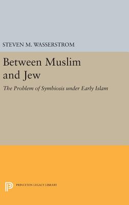 Between Muslim and Jew: The Problem of Symbiosis under Early Islam - Wasserstrom, Steven M.